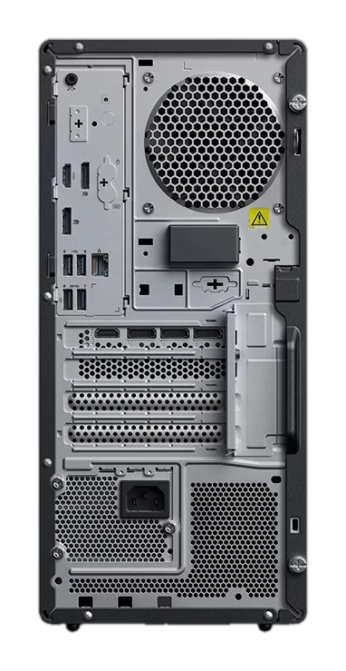 Workstation Lenovo ThinkStation P2 Tower Gen 2, Core Ultra 7 265K hasta 5.5GHz 32GB DDR5