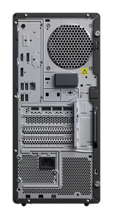 Workstation Lenovo ThinkStation P2 Tower Gen 2, Core Ultra 7 265K hasta 5.5GHz 32GB DDR5