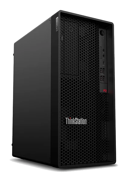 Workstation Lenovo Thinkstation P2 Tower Core Ultra 9 285k Hasta 5.7ghz 32gb Ddr5-5600mhz
