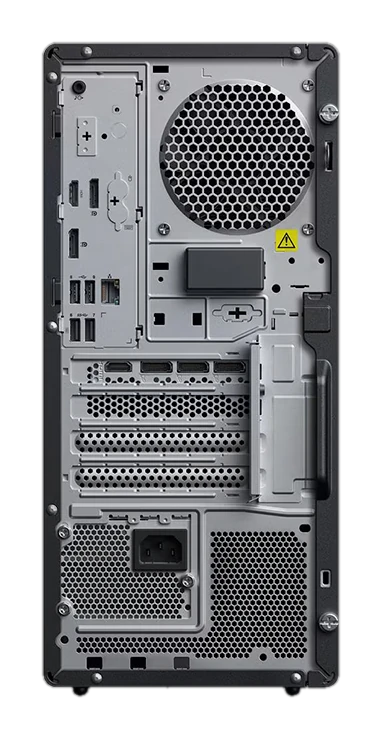 Workstation Lenovo ThinkStation P2 Tower Gen 2, Core Ultra 7 265K hasta 5.5GHz 16GB DDR5