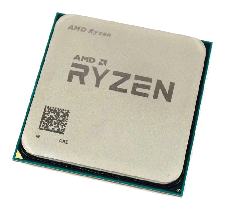 Procesador Amd Ryzen 5 3400g, 3.70 / 4.20 Ghz, 4mb L3, 4 Core, Am4, 12nm, 65w.