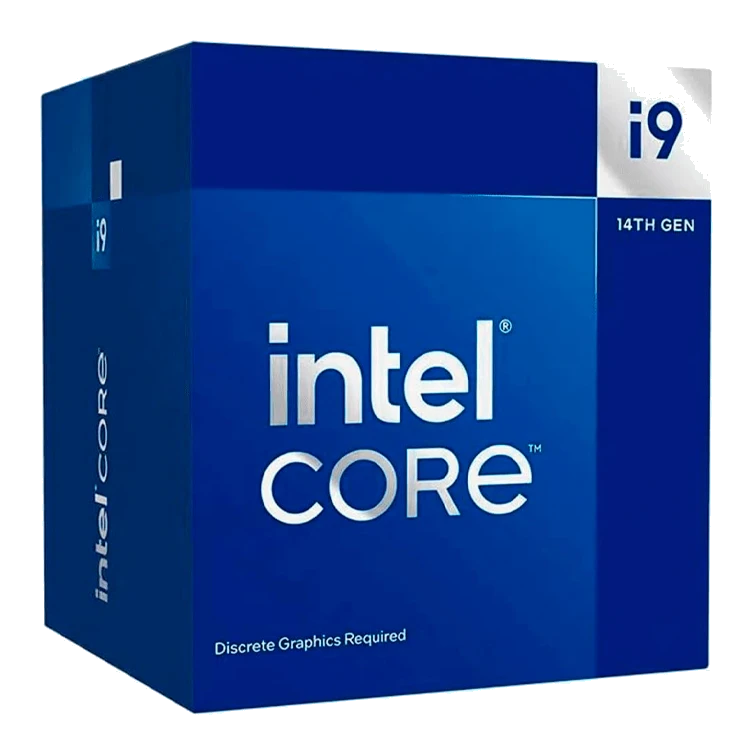 Procesador Intel Core I9-14900 2.00/5.80ghz, 36 Mb Intel Smart Caché, Lga1700, 65w/219w