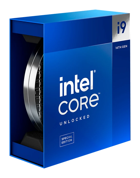 Procesador Intel Core I9-14900ks 3.20/6.20ghz, 36 Mb Intel Smart Caché, Lga1700, 150w/253w