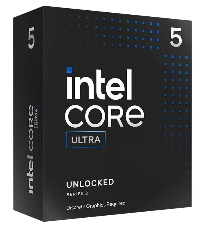Procesador Intel Core Ultra 5 245kf 4.20/5.20ghz, 24 Mb Intel Smart Caché, Lga1851