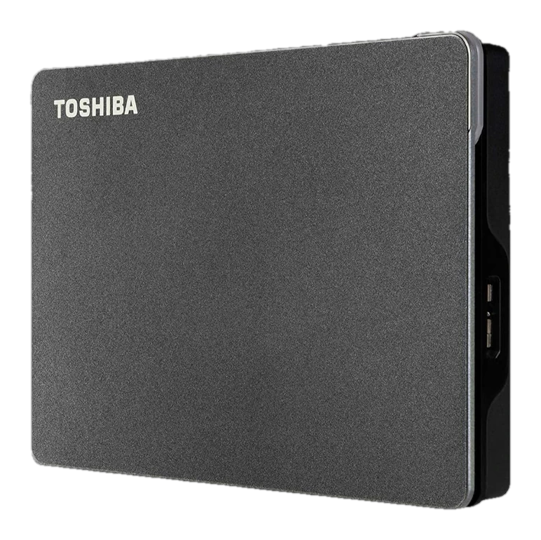 1tb Canvio Gaming Black — vista 2
