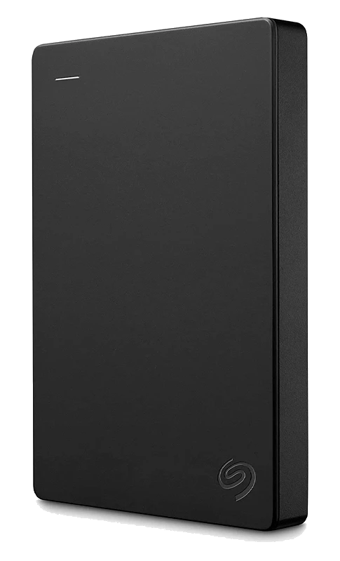 Disco Duro Externo Portatil Seagate Stgx1000400, 1tb, 2.5", Usb 3.0 Superspeed