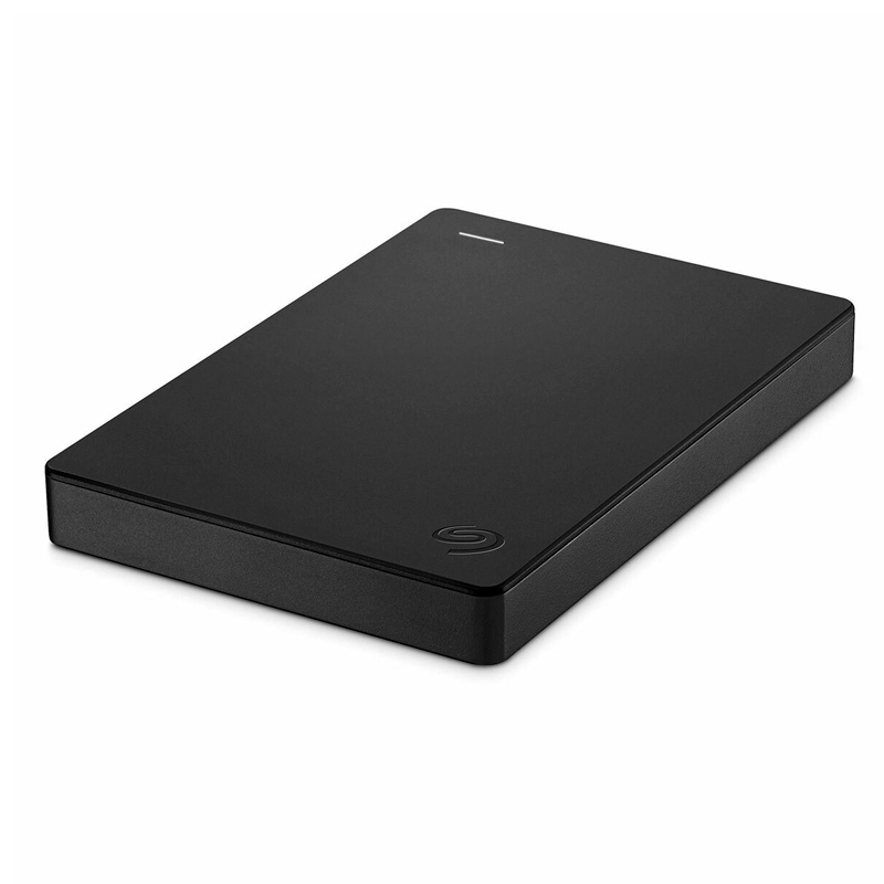 Disco Duro Externo Portatil Seagate Stgx1000400, 1tb, 2.5", Usb 3.0 Superspeed — vista 2