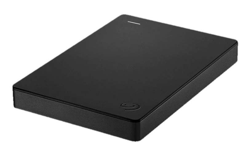 Disco Duro Externo Portatil Seagate Stgx1000400, 1tb, 2.5", Usb 3.0 Superspeed — vista 2