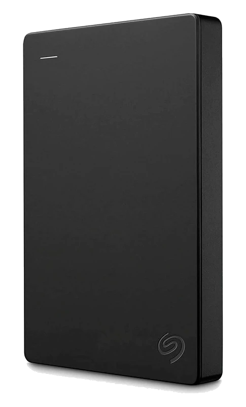 Disco Duro Externo Portatil Seagate Stgx2000400, 2tb, Usb 3.0, Negro