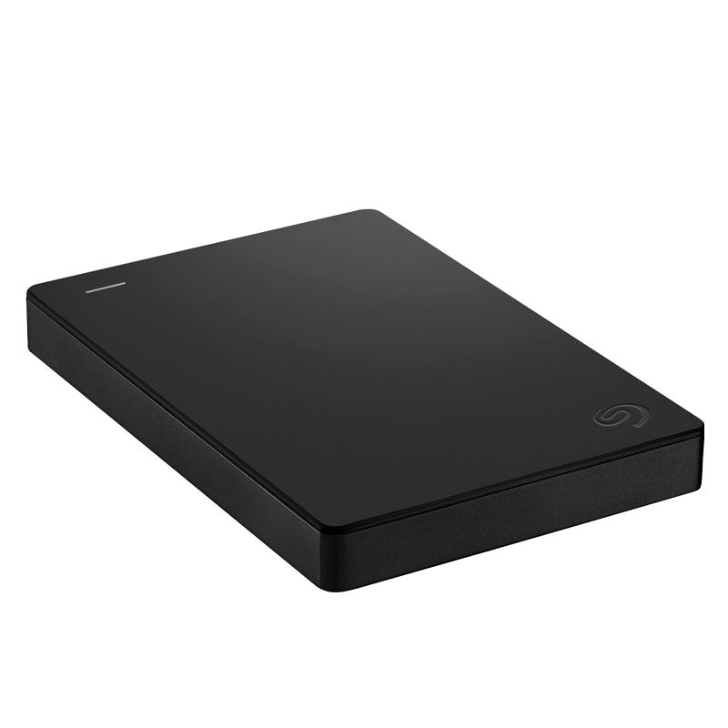 Disco Duro Externo Portatil Seagate Stgx5000400, 5tb, Usb 3.0, Negro — vista 2