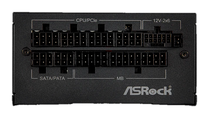 PSU AR PG-850P 80+P FM SFX