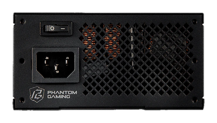 PSU AR PG-850P 80+P FM SFX