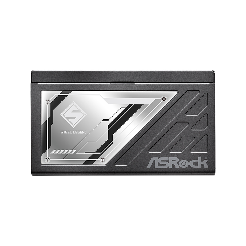 Psu Ar Sl-1000p 80+p Fm — vista 2