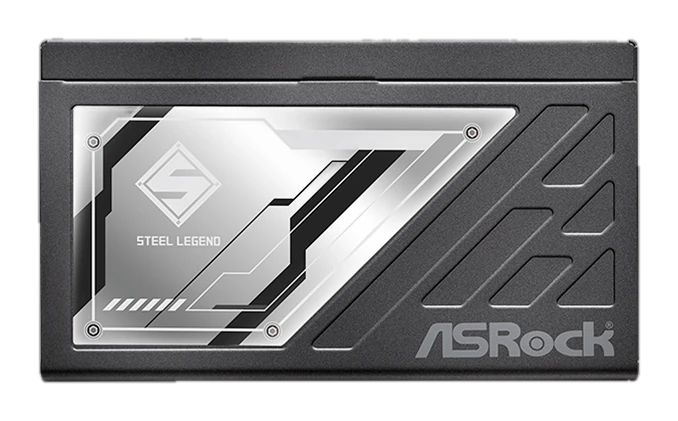 Psu Ar Sl-1000p 80+p Fm — vista 2