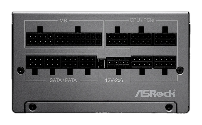 PSU AR SL-1000P 80+P FM