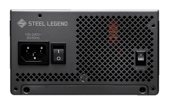 PSU AR SL-1000P 80+P FM