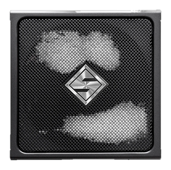 PSU AR SL-1000P 80+P FM
