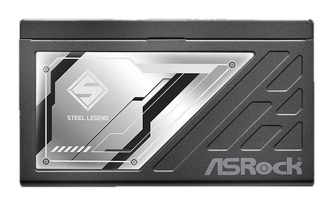 Psu Ar Sl-1200p 80+p Fm — vista 2
