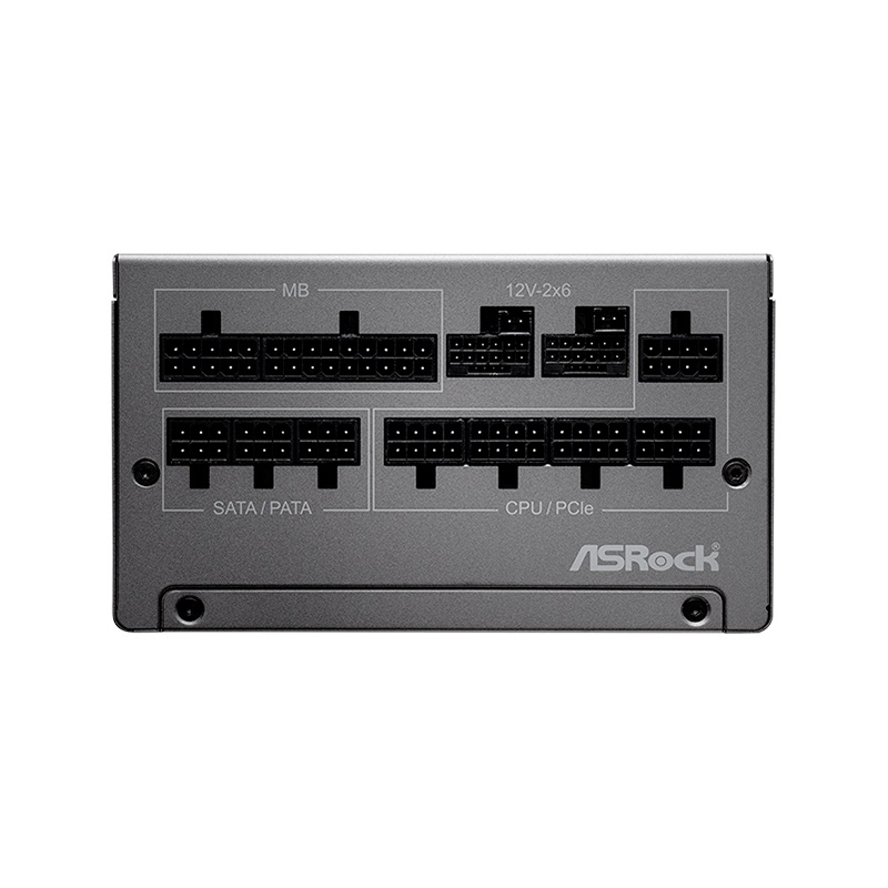 PSU AR SL-1200P 80+P FM