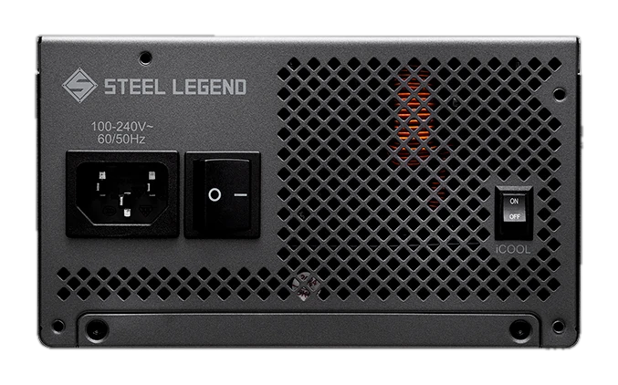 PSU AR SL-1200P 80+P FM