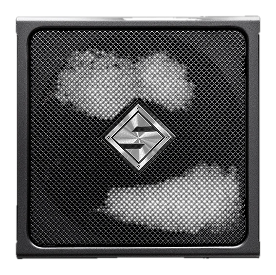 PSU AR SL-1200P 80+P FM