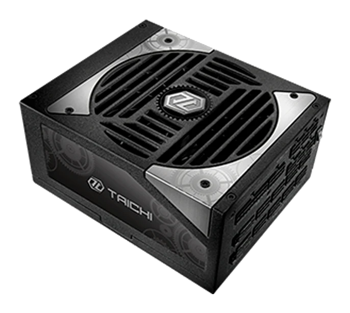 Fuente De Alimentación Asrock, Tc-1650t, 1650w, Atx, 80 Plus Titanium.