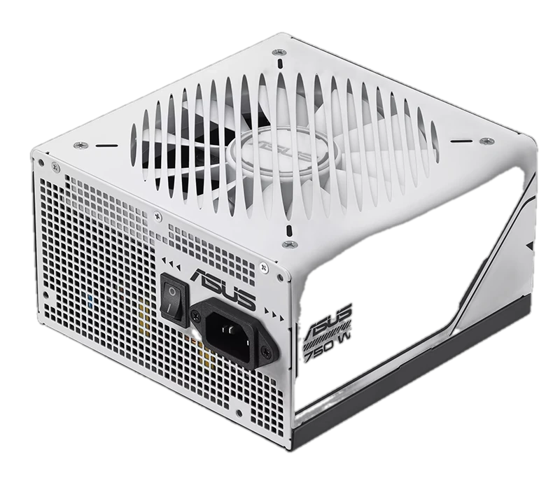 Fuente De Alimentación Asus Ap-750g Gold, 80 Plus, 750 W, Formato Atx. — vista 2