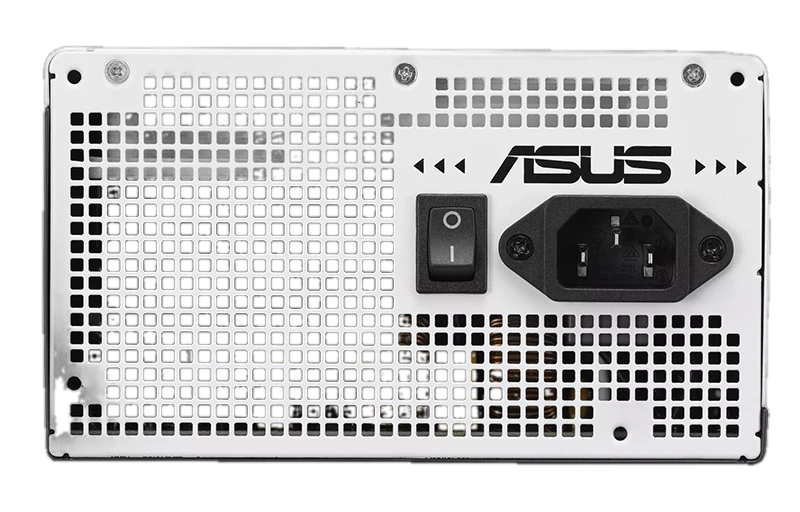 Fuente de alimentación ASUS AP-750G Gold, 80 PLUS, 750 W, Formato ATX.