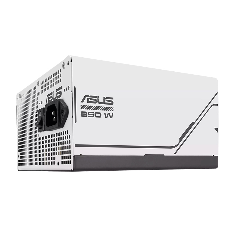 Psu As Ap-850g Fm 80+ Gold — vista 2