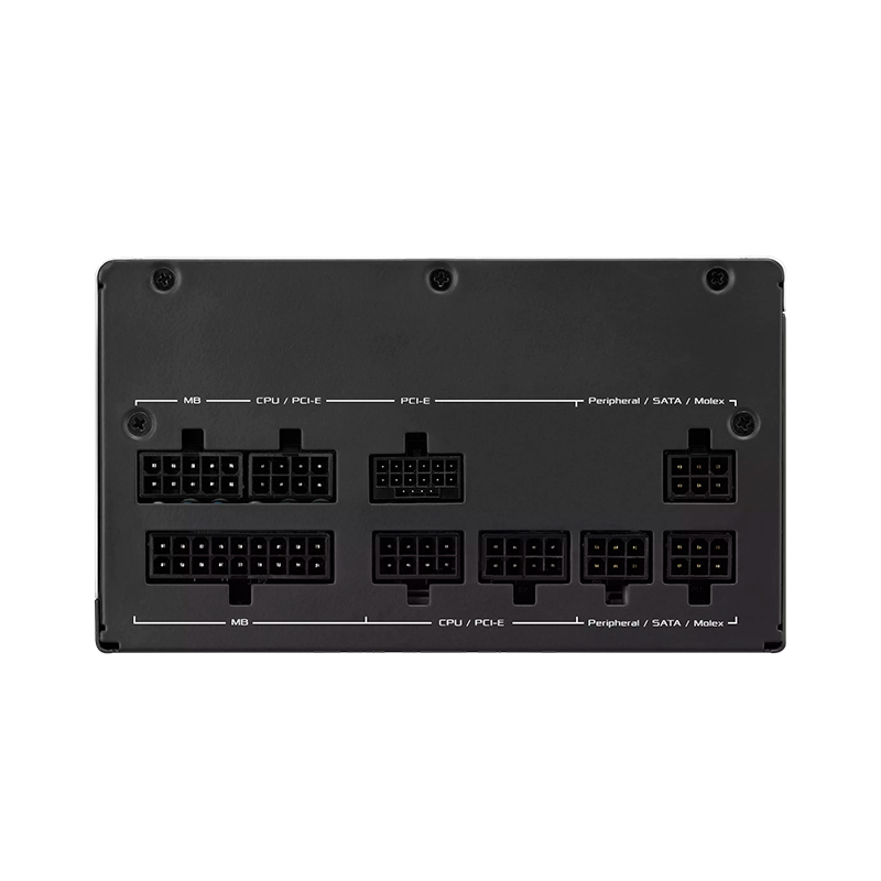 PSU AS AP-850G FM 80+ GOLD