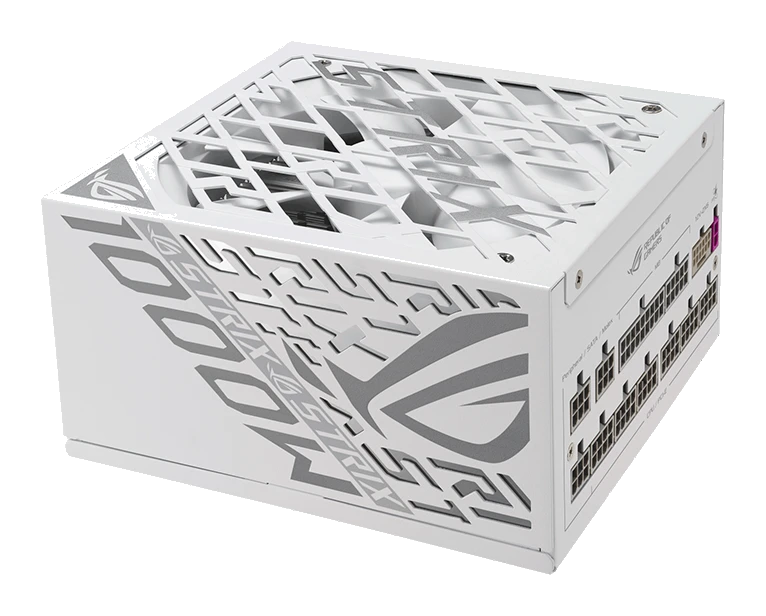 Psu As Rog Strix 1000p Gm 80+p