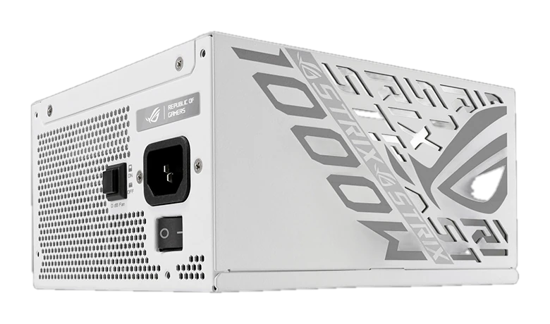 Psu As Rog Strix 1000p Gm 80+p — vista 2