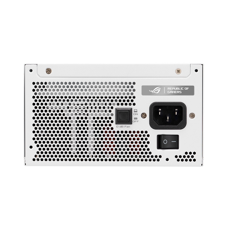 PSU AS ROG STRIX 1000P GM 80+P