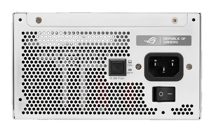 PSU AS ROG STRIX 1000P GM 80+P