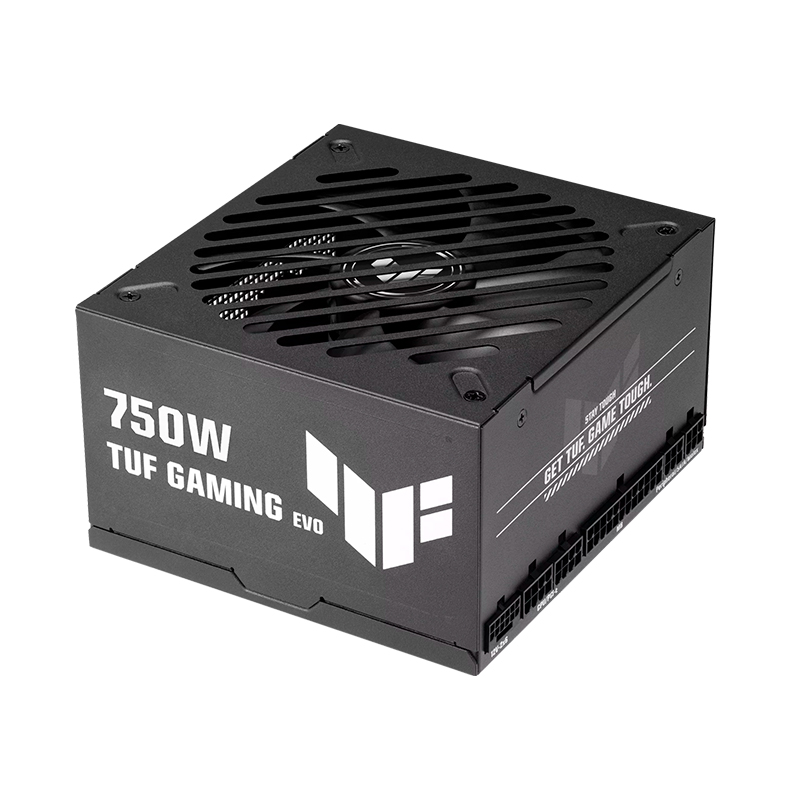 Psu As Tuf-gaming-750g-evo 80+ — vista 2