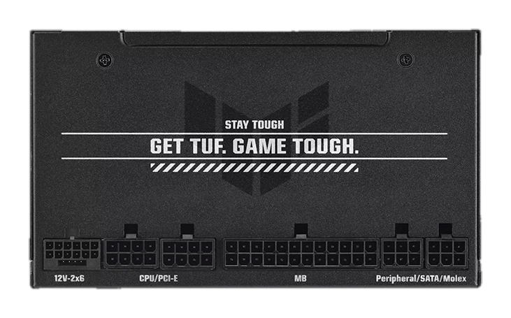 PSU AS TUF-GAMING-750G-EVO 80+