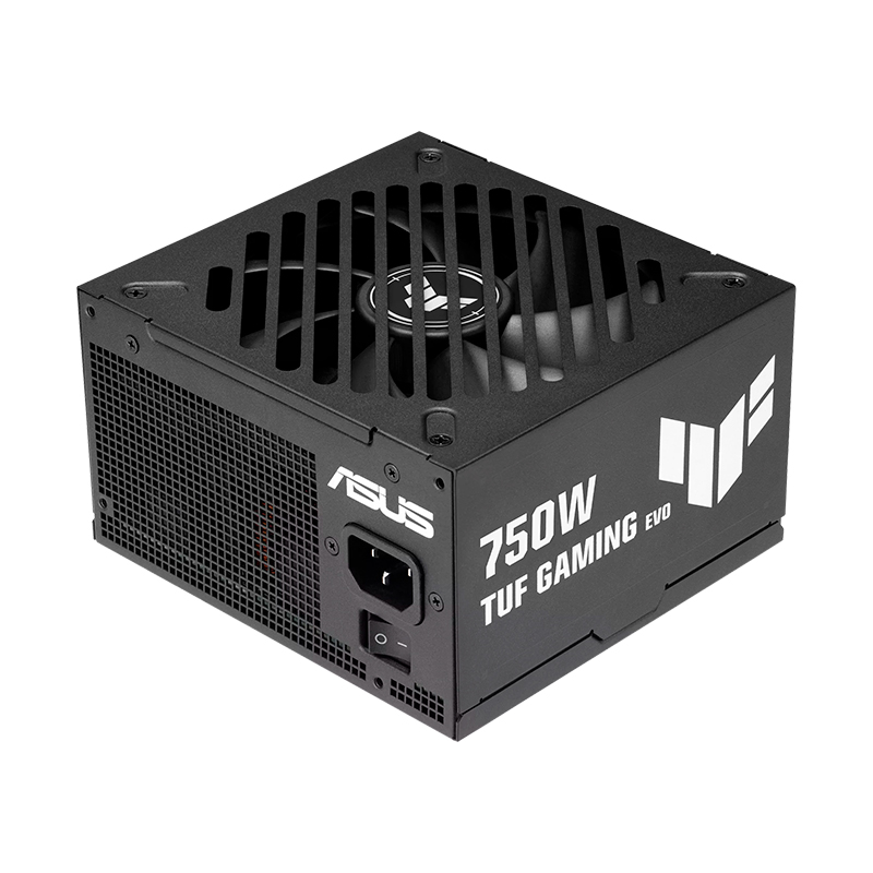PSU AS TUF-GAMING-750G-EVO 80+