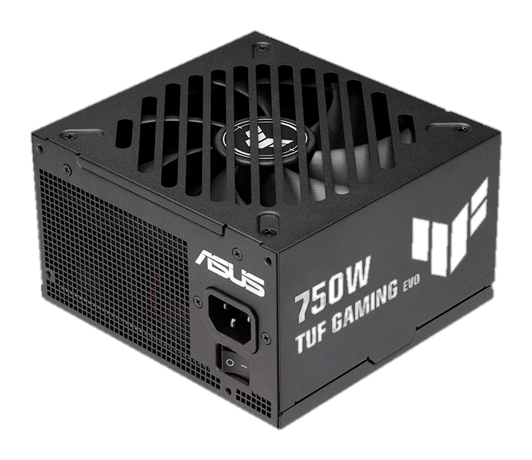 PSU AS TUF-GAMING-750G-EVO 80+
