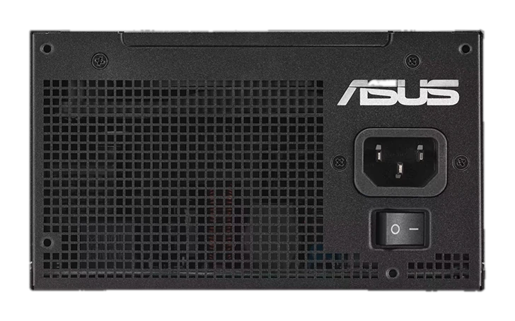 PSU AS TUF-GAMING-750G-EVO 80+