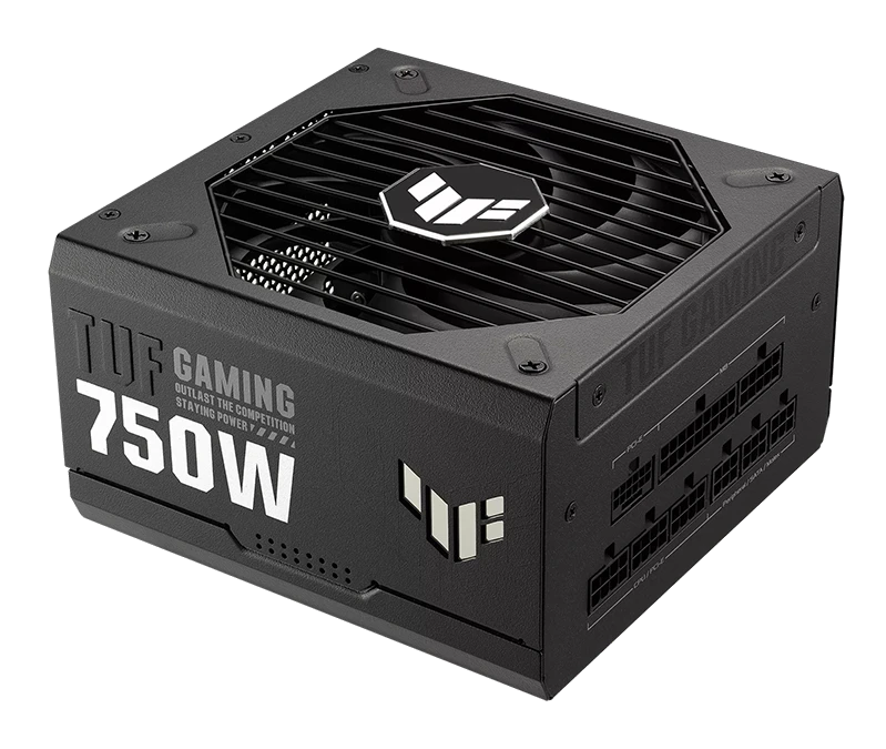 Psu As Tuf-gaming-750g 80+g