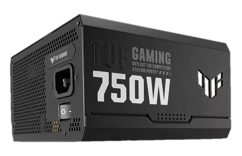 PSU AS TUF-GAMING-750G 80+G