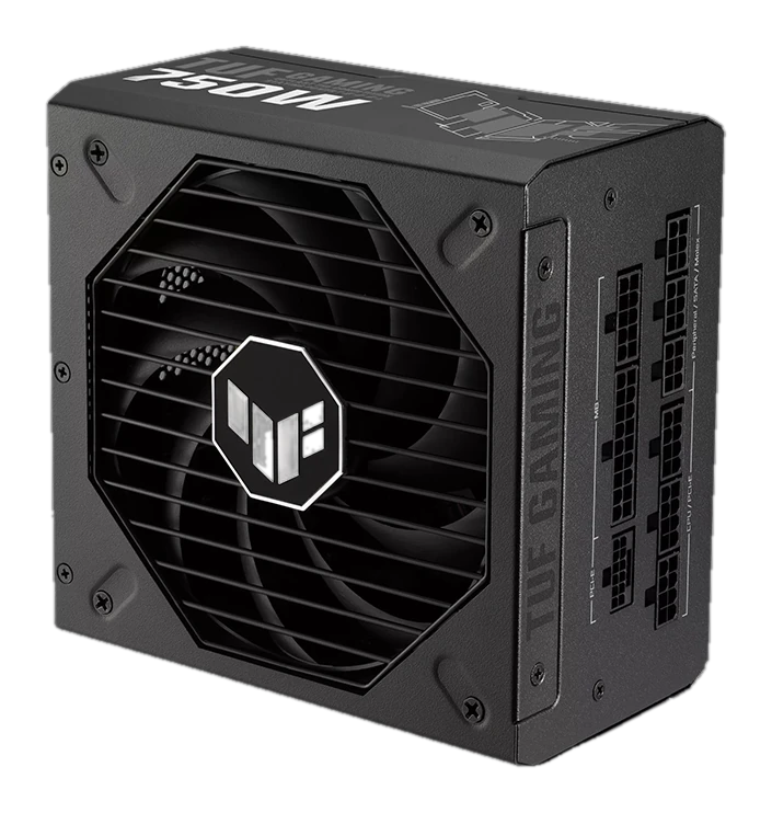 PSU AS TUF-GAMING-750G 80+G