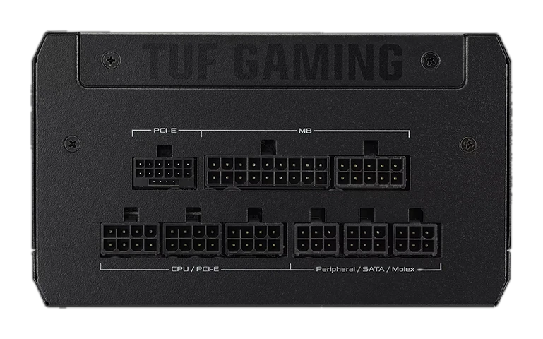 PSU AS TUF-GAMING-750G 80+G