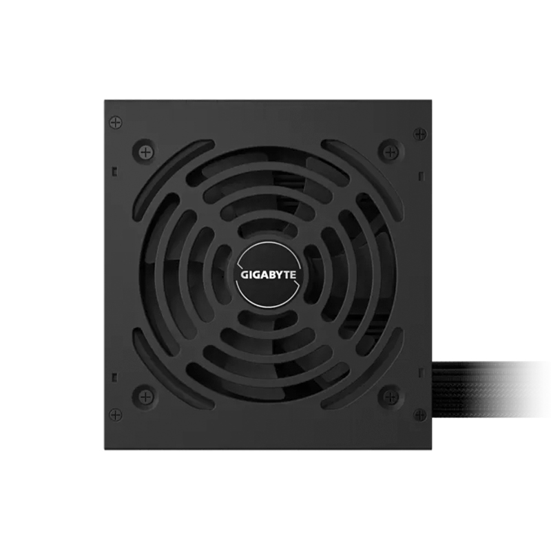 Fuente De Alimentación Gigabyte P650g Pcie 5.1, 650w, Atx, 80 Plus Gold. — vista 2