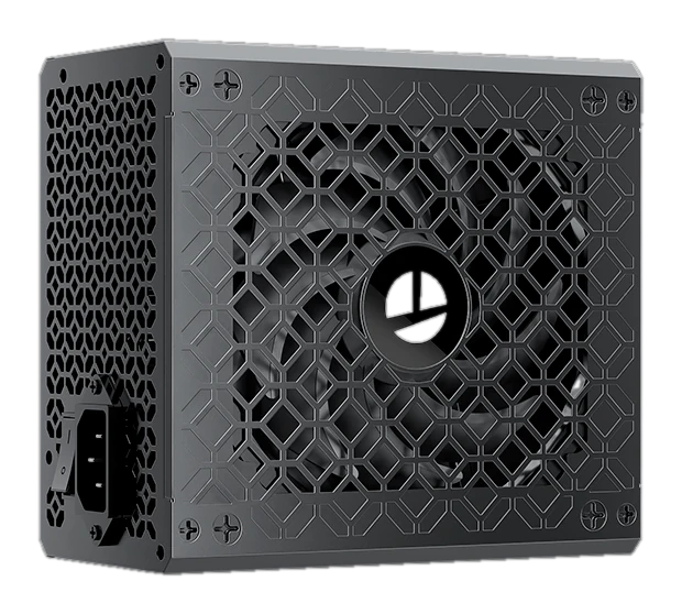 Fuente de Alimentación Gamer Teros TE-1328G, Formato ATX, 1000W 80 Plus Gold 155-240V