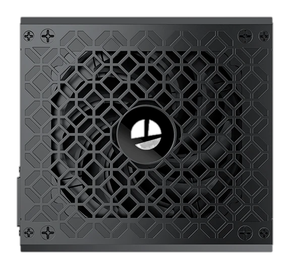 Fuente de Alimentación Gamer Teros TE-1328G, Formato ATX, 1000W 80 Plus Gold 155-240V