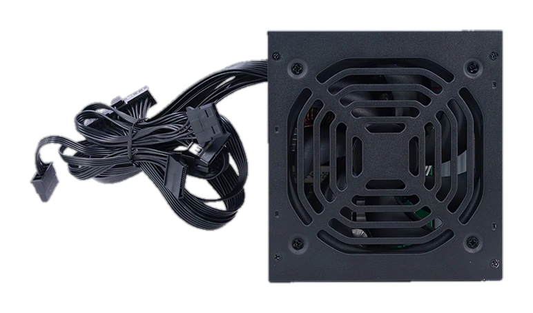 Fuente de alimentación TEROS TE-1324S, Formato ATX, 250W, 115V / 230V