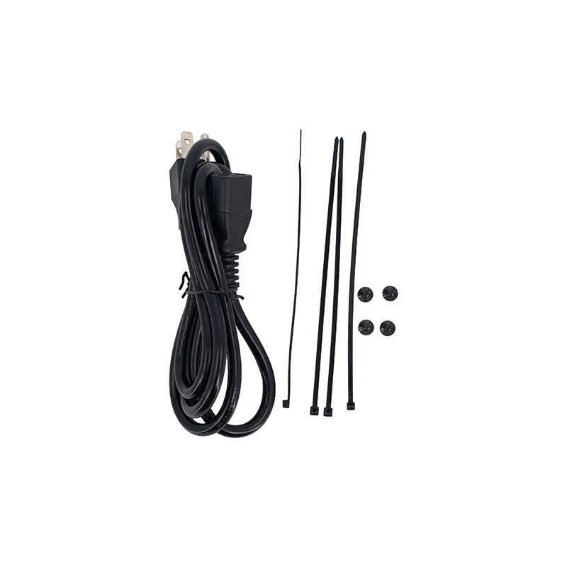 Fuente de alimentación Gamer Teros TE-1235G, Formato ATX, 650W 80 Plus Bronze 110-240V