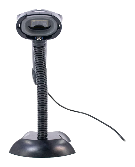 Scanner Inalámbrico 1d Y 2d Advance Adv-6013n2, 1800mah, 2.4ghz, Ip54