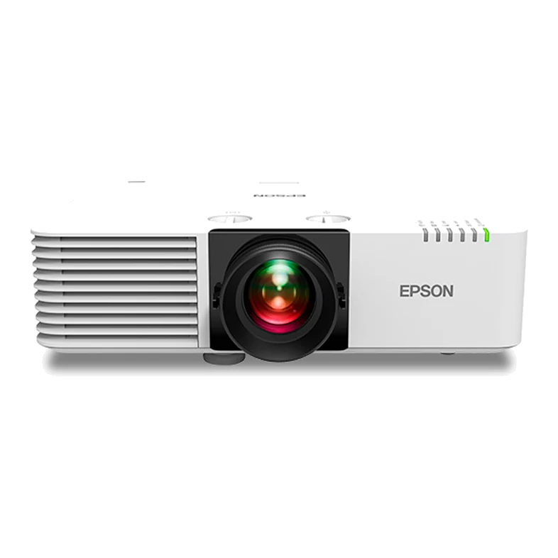 Proyector Laser De Corto Alcance Powerlite L630su Fhd Wuxga, Hdmix2, Vgax2, Lan (rj-45) X1 — vista 2